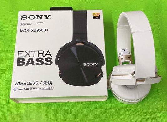 AUDIFONOS INALAMBRICOS Y2 SONY-950 (ENVIO GRATIS)